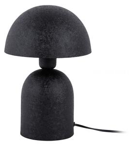 Leitmotiv Stolní designová kovová lampa 2138BK, černá