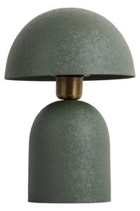 Leitmotiv Stolní designová kovová lampa 2138GR, zelená