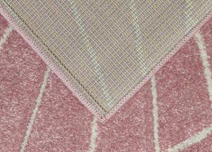 Kusový koberec Portland 58/RT4R 80x140 cm