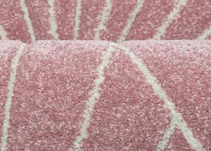Kusový koberec Portland 58/RT4R 67x120 cm