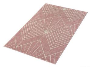 Kusový koberec Portland 58/RT4R 67x120 cm