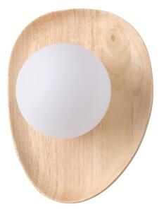 LEDVANCE nástěnné svítidlo Decor Wood Nest 1xG9 220-240 V