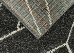 Kusový koberec Portland 58/RT4E 67x120 cm