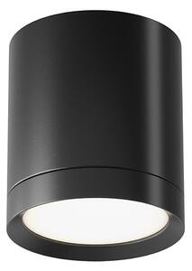 Maytoni C086CM-GX53-MRD-B - Bodové svítidlo HOOP 1xGX53/15W/230V černá
