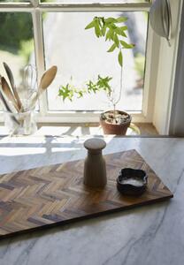 Skagerak Servírovací prkénko Slid Tray Teak - 49x24 cm SKG119 8