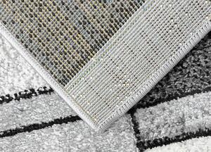 Kusový koberec Alora A 1018 Grey 200x290 cm