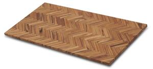 Skagerak Servírovací prkénko Slid Tray Teak - 49x24 cm SKG119 2