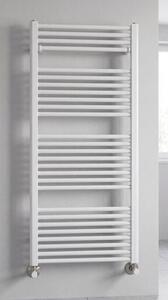 Radiátor kombinovaný Thermal Trend KD 132x60 cm bílá KD6001320