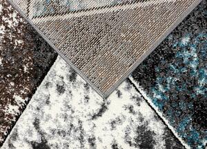 Kusový koberec Alora A 1043 Multi 80x150 cm