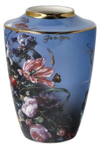 Goebel De Heem Mini váza Letní květiny