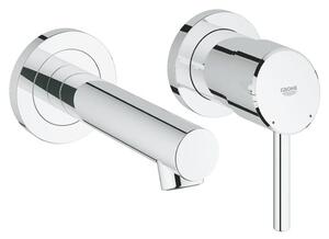 Umyvadlová baterie GROHE Concetto New bez podomítkového tělesa chrom 19575001