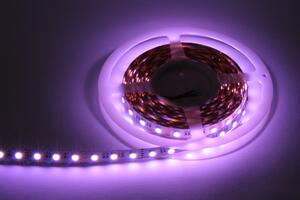 LED-lumin LED pásek 12V RGBNW denní bílá, 19,2W/m, IP20, Ra>90, 4v1