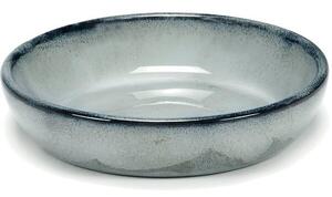 Miska mini SERAX Pure M 8,5 cm, modrá