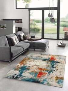 Kusový koberec Belis 40164/110 Multi 80x150 cm