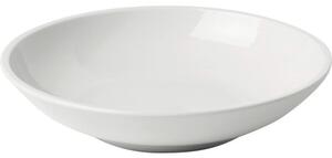 Talíř hluboký VIlleroy & Boch Artesano 23,5 cm, bílá (6 ks)