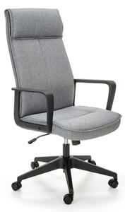 Kancelářská židle Pietro, šedá