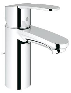 Grohe Eurostyle Cosmopolitan - Páková umyvadlová baterie, EcoJoy, chrom 3355720E