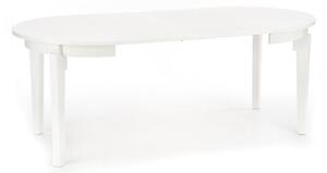 Jídelní stůl Sorbus, bílá