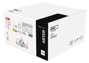 Emos lighting LED průmyslové závěsné svítidlo HIGHBAY ASTER 60° 100W 1546139000