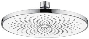 Kruhová hlavová sprcha REA JS-021 22,5 cm, chrom