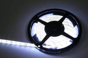 LED-lumin LED pásek samolepící 12W/m, 1100lm, IP54, Ra>90 Barevná teplota: Studená bílá