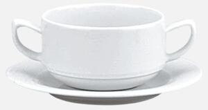 Miska polévková Schönwald Avanti 280 ml, stohovatelná (12 ks)