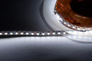 LED-lumin LED pásek samolepící 9,6W/m, 850lm, IP20, Ra>90 Barevná teplota: Studená bílá
