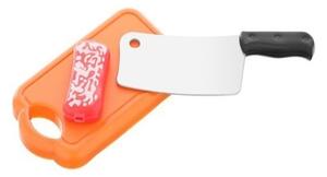 ISO 11246 Sada kuchyňského nádobí pro děti XXL 44 dílů