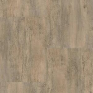 Vinylová podlaha BRASED Objectline lepený 1058 Beton krémový