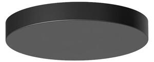 Redo Kruhová základna Ø 200 mm pro závěsné svítidlo ORION Ø 1000 mm Barva: Černá
