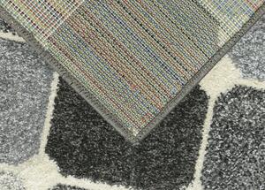 Kusový koberec Portland 172/RT4K 67x120 cm