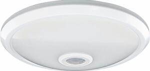 Greenlux Stropní svítidlo MANA LED 12 W se senzorem pohybu a nouzovým modulem