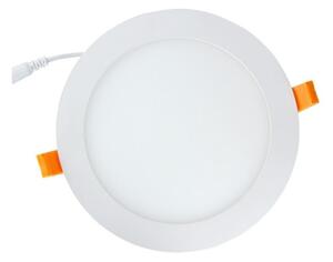 LED panel na strop kulatý 6W denní bílá