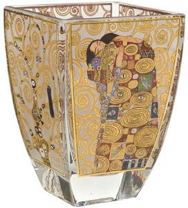 Goebel Klimt Svícen Naplnění