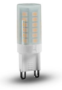 LED stmívatelná žárovka Minalox G9, 3W, 24V, 2700K