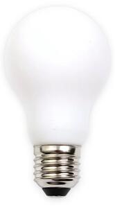 LED stmívatelná žárovka Minalox A60M E27, 6W, 24V, 2650K