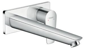 Hansgrohe Talis E - Páková umyvadlová baterie, chrom 71734000
