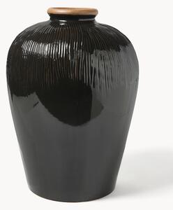 Velká váza Bern, V 50 cm