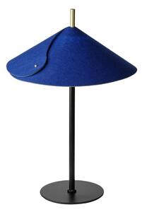 LEDVANCE stolní lampa Decor Flip G9 220-240 V modrá