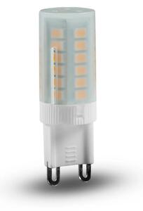 LED stmívatelná žárovka Minalox G9, 3W, 24V, 3000K