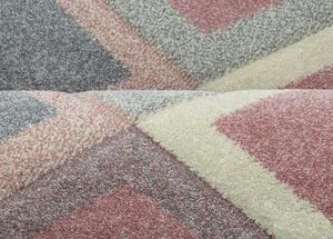 Kusový koberec Portland 1505/RT4P 67x120 cm