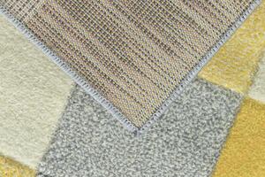 Kusový koberec Portland 1923/RT44 67x120 cm