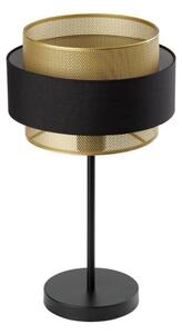 LEDVANCE stolní lampa Decor Hornet E27 220-240 V