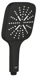 Grohe Vitalio SmartActive sprchová hlavice černá 265952430