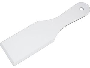 Škrabka na tuk polystyrenová Gradwohl 23,7 cm, frézovaná