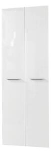 SADA DVEŘÍ, 75/210/1,8 cm Carryhome - Regály na šanony