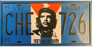 TOP cedule Cedule Che Guevara