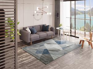 Kusový koberec Atractivo Babek 5528 Blue 120x170 cm