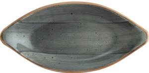 Miska oválná Bonna Aura Space 18 cm (12 ks)