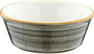 Miska na dezert Bonna Aura Space 290 ml (24 ks)